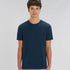 Stanley Stella The Creator Tee | Solid Colours | Unisex Navy Clothing