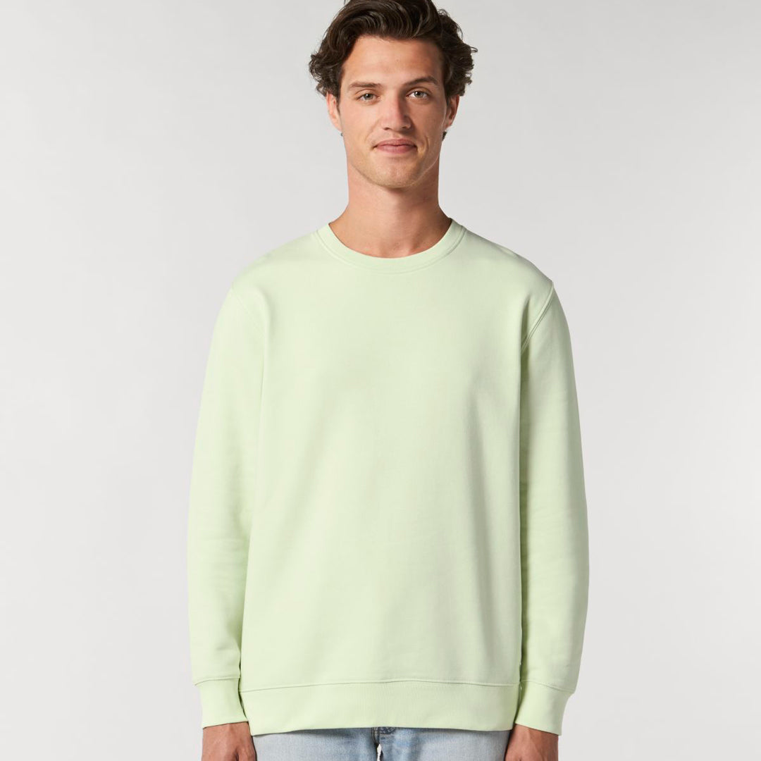 Stanley Stella The Changer Crew Neck Jumper | Unisex Clothing