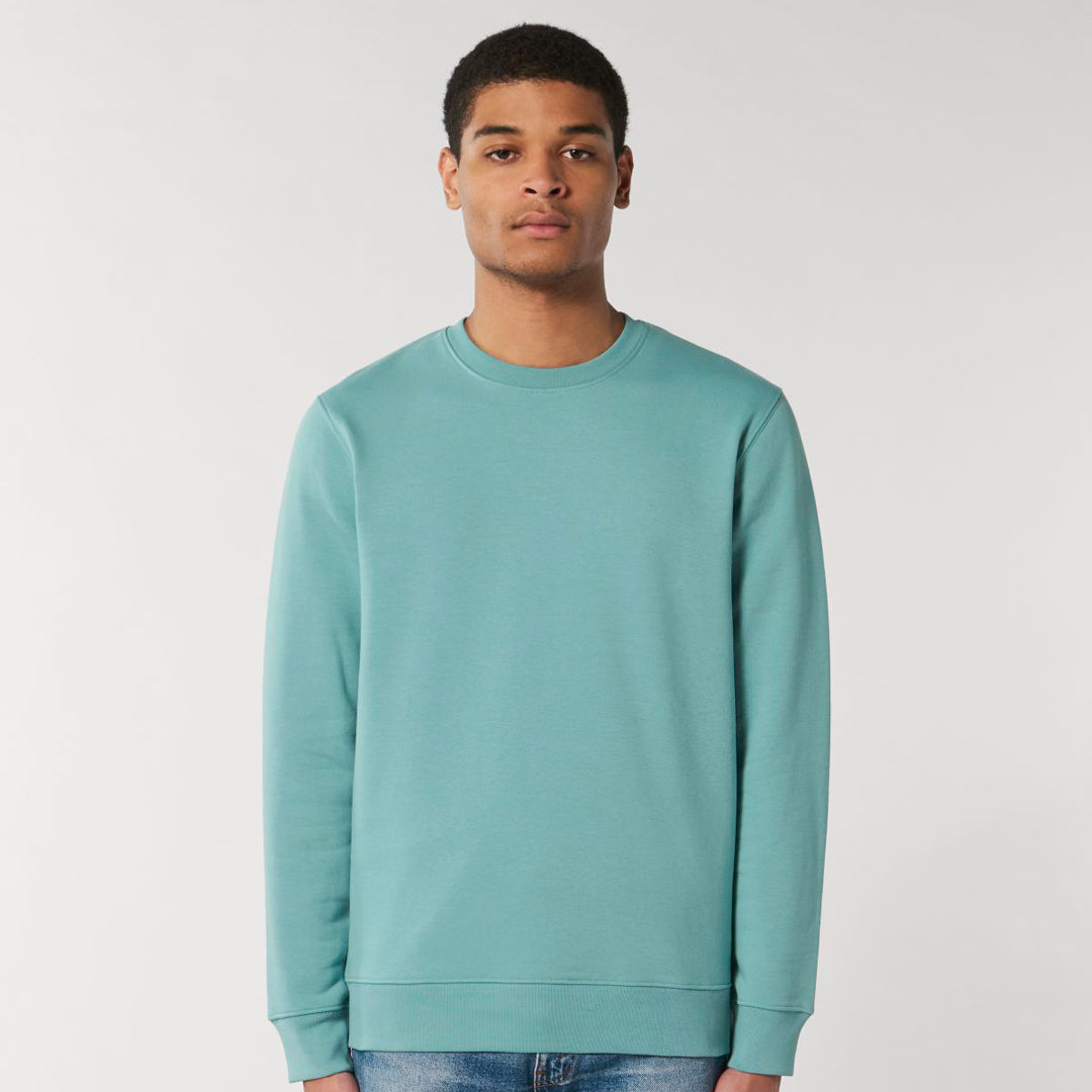 Stanley Stella The Changer Crew Neck Jumper | Unisex Clothing