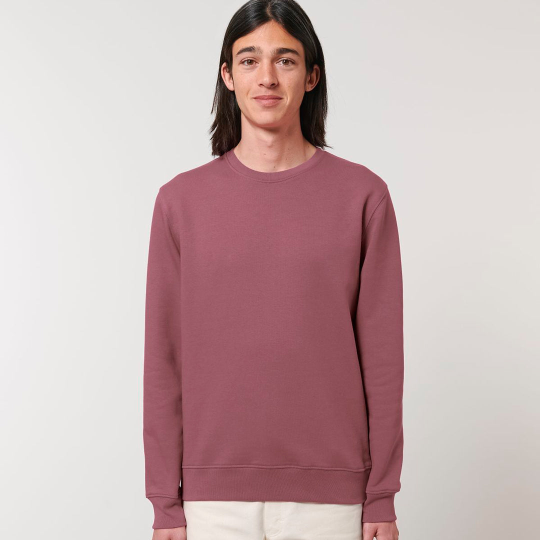 Stanley Stella The Changer Crew Neck Jumper | Unisex Clothing