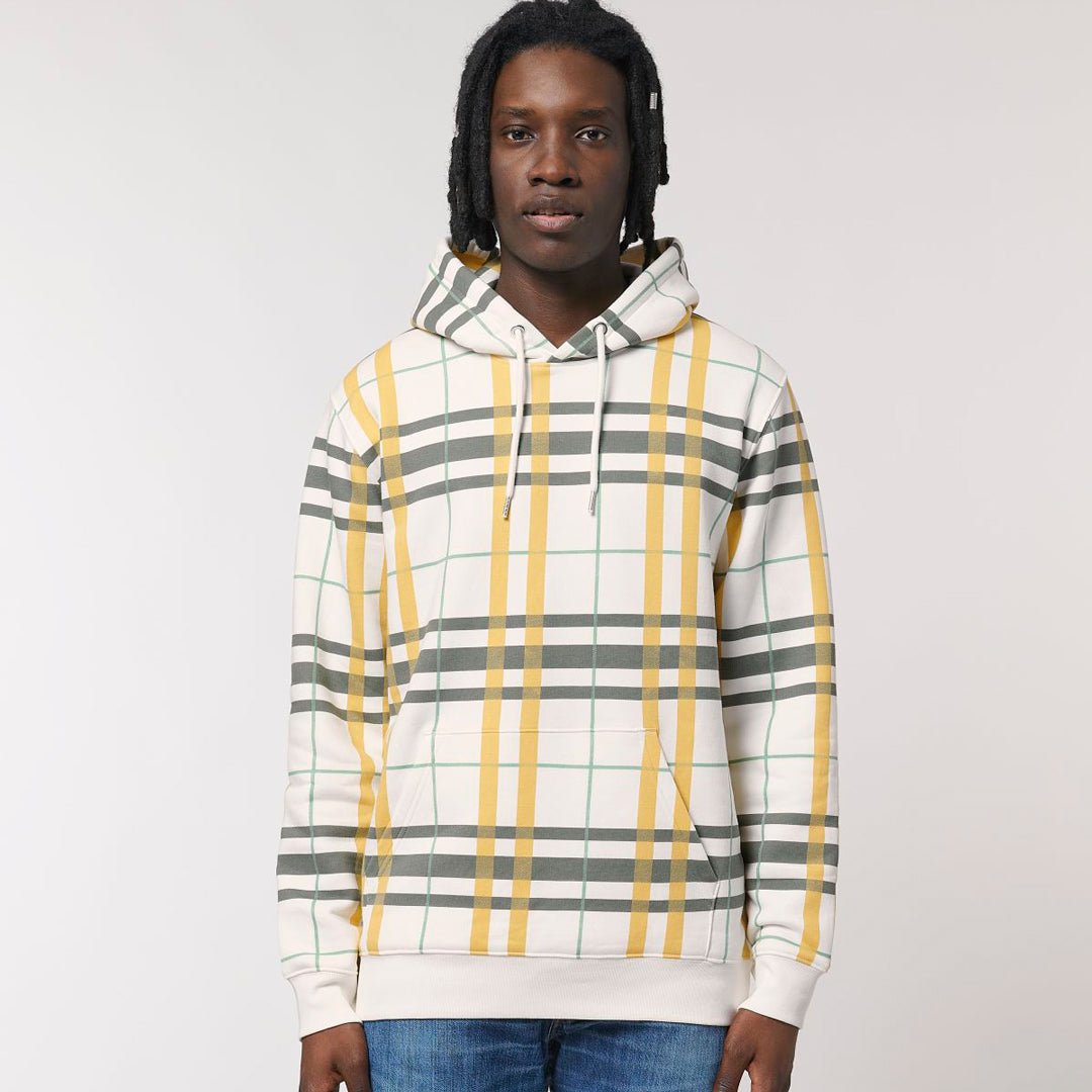 Stanley Stella The Cruiser AOP Hoodie | Unisex Clothing