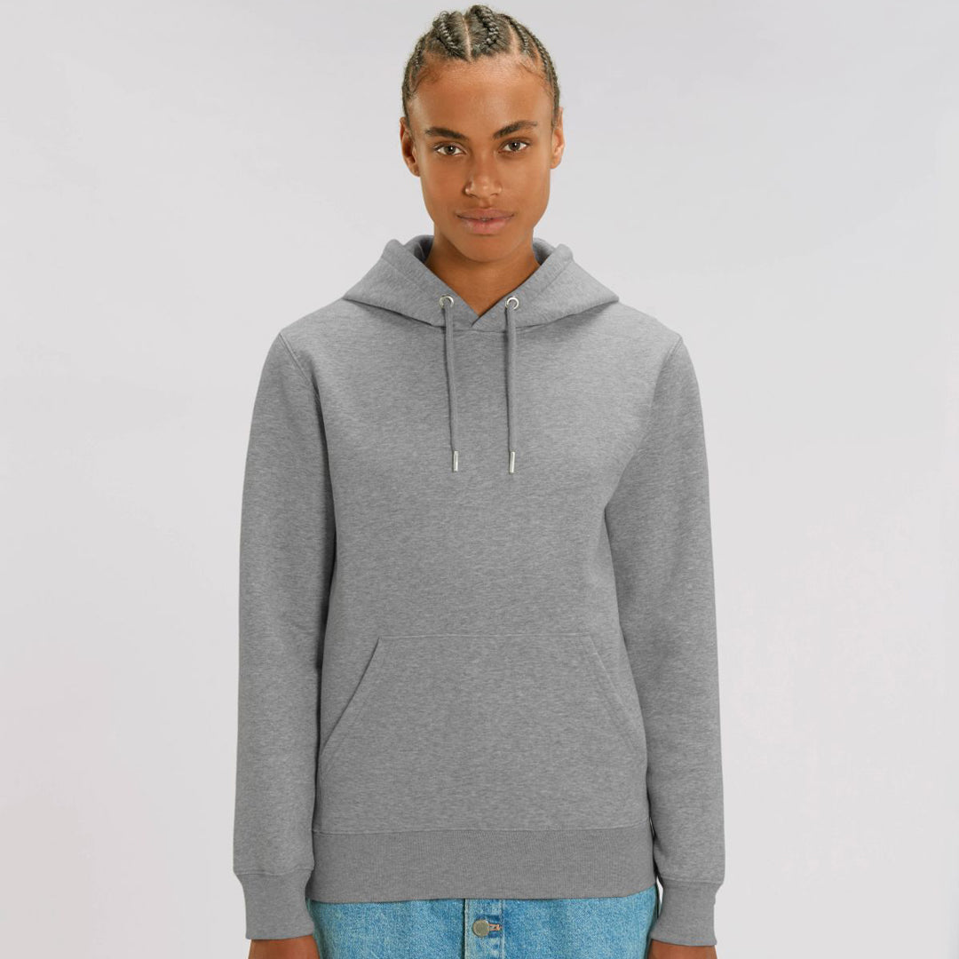 Stanley Stella The Cruiser Hoodie | Unisex Clothing