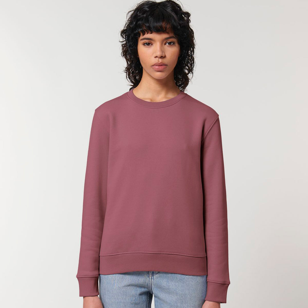 Stanley Stella The Changer Crew Neck Jumper | Unisex Clothing