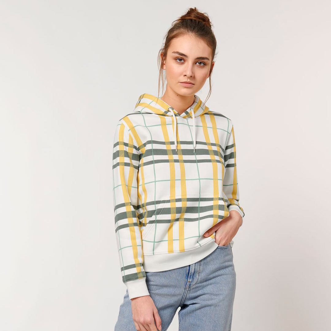 Stanley Stella The Cruiser AOP Hoodie | Unisex Clothing