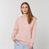 Stanley Stella The Stella Dazzler Crew Neck Jumper | Ladies Clothing