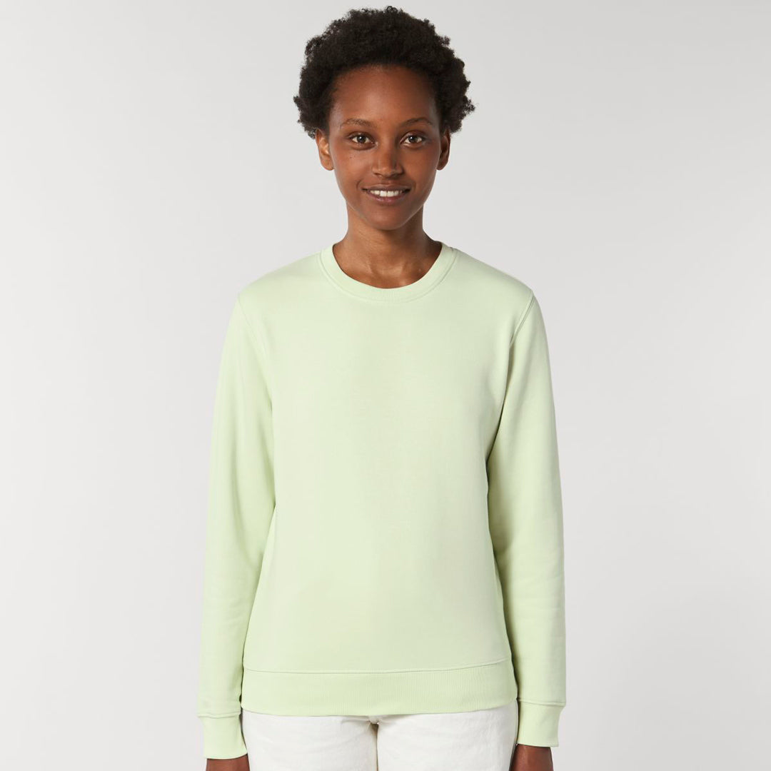 Stanley Stella The Changer Crew Neck Jumper | Unisex Clothing