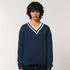 Stanley Stella The Sloaner V Neck Jumper | Unisex Clothing