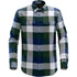 Stormtech The Logan Snap Front Shirt | Mens Earth Shirts & Tops