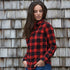 Stormtech The Logan Snap Front Shirt | Ladies Shirts & Tops