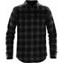 Stormtech The Logan Snap Front Shirt | Mens Carbon Shirts & Tops