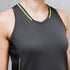 Biz Collection The Renegade Singlet | Ladies Shirts & Tops