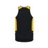 Biz Collection The Renegade Singlet | Mens Shirts & Tops