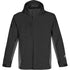 Stormtech The Atmosphere Jacket | Mens | Stormtech Black/Grey Coats & Jackets