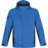 Stormtech The Atmosphere Jacket | Mens | Stormtech Marine Blue/Black Coats & Jackets