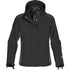 Stormtech The Atmosphere Jacket | Ladies | Stormtech Black/Grey Coats & Jackets