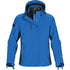 Stormtech The Atmosphere Jacket | Ladies | Stormtech Marine Blue/Black Coats & Jackets