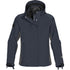 Stormtech The Atmosphere Jacket | Ladies | Stormtech Navy/Grey Coats & Jackets