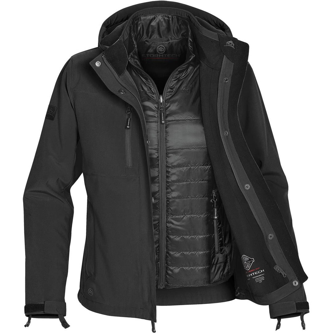 Stormtech The Atmosphere Jacket | Ladies | Stormtech Coats & Jackets