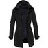 Stormtech The Avalante System Jacket | Ladies Black Coats & Jackets