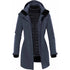 Stormtech The Avalante System Jacket | Ladies Navy Coats & Jackets