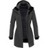 Stormtech The Avalante System Jacket | Ladies Charcoal Coats & Jackets