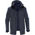 Stormtech The Avalante System Jacket | Mens Navy Coats & Jackets