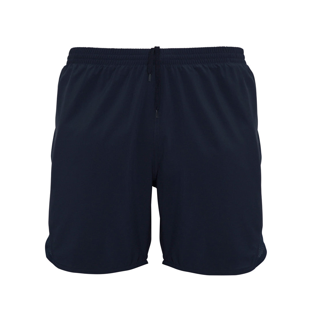 Biz Collection The Tactic Shorts | Kids Navy Shorts