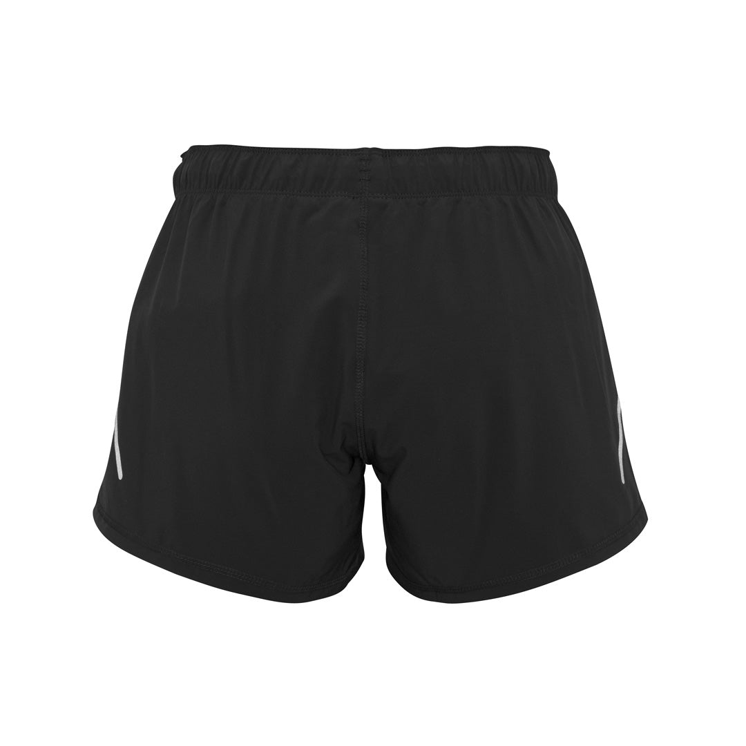 Biz Collection The Tactic Shorts | Ladies Shorts