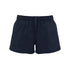 Biz Collection The Tactic Shorts | Ladies Navy Shorts