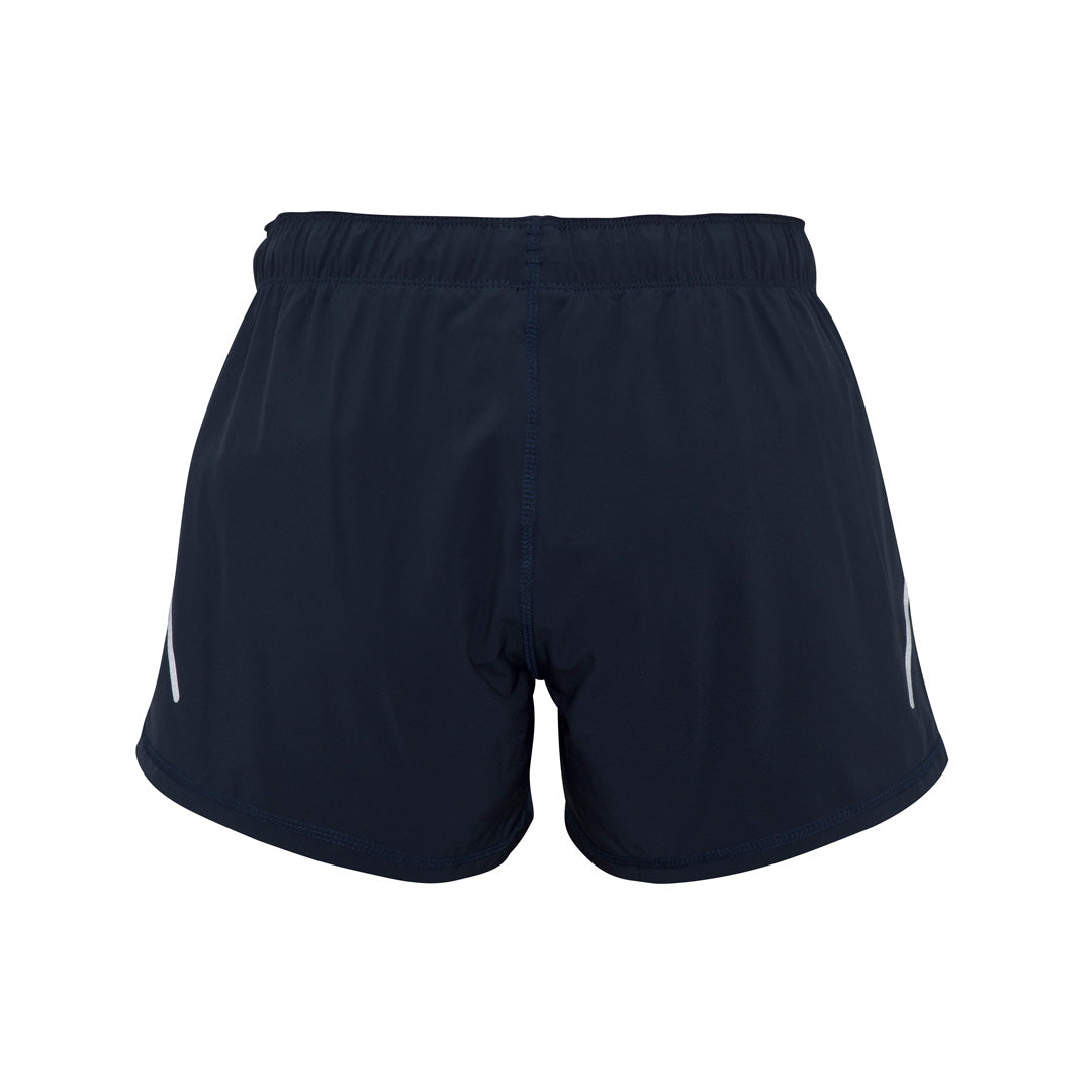 Biz Collection The Tactic Shorts | Ladies Shorts