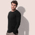 Stedman The Clive Tee | Long Sleeve | Mens Shirts & Tops