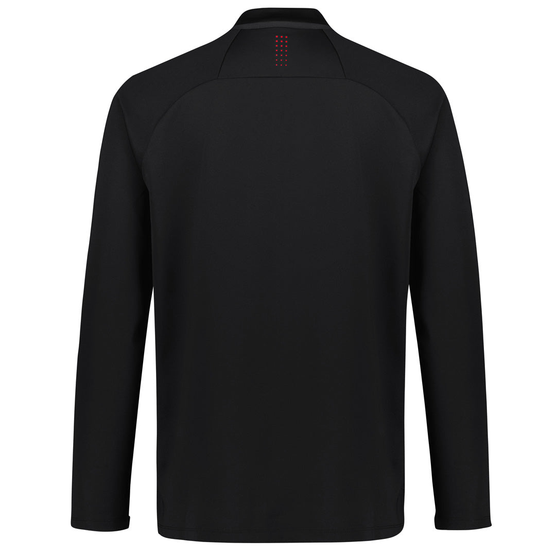 Biz Collection The Balance Mid Layer Top | Adults | Long Sleeve Shirts & Tops