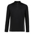 Biz Collection The Balance Mid Layer Top | Adults | Long Sleeve Black/White Shirts & Tops