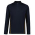 Biz Collection The Balance Mid Layer Top | Adults | Long Sleeve Navy/Gold Shirts & Tops
