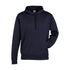 Biz Collection The Hype Hoodie | Mens Navy Outerwear