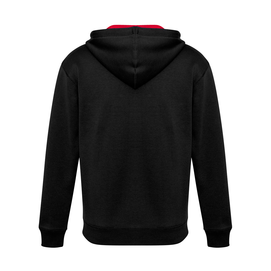 Biz Collection The Renegade Hoodie | Adults Outerwear