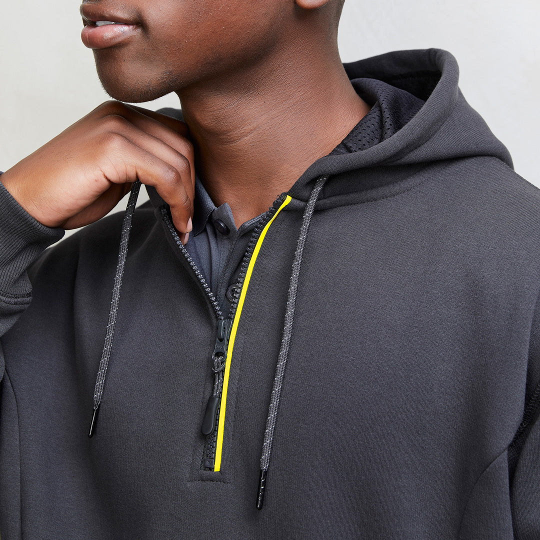 Biz Collection The Renegade Hoodie | Adults Outerwear