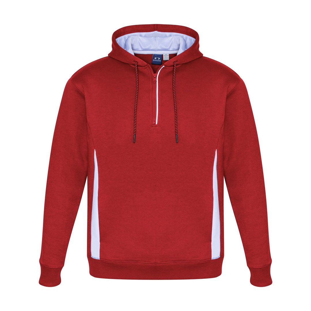 Biz Collection The Renegade Hoodie | Adults Outerwear