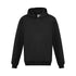 Biz Collection The Crew Pullover Hoodie | Kids Black Outerwear