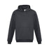 Biz Collection The Crew Pullover Hoodie | Kids Charcoal Outerwear