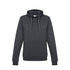 Biz Collection The Crew Pullover Hoodie | Ladies Charcoal Outerwear