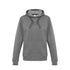 Biz Collection The Crew Pullover Hoodie | Ladies Grey Marle Outerwear