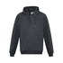 Biz Collection The Crew Pullover Hoodie | Mens Charcoal Outerwear