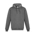 Biz Collection The Crew Pullover Hoodie | Mens Grey Marle Outerwear