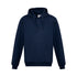 Biz Collection The Crew Pullover Hoodie | Mens Navy Outerwear