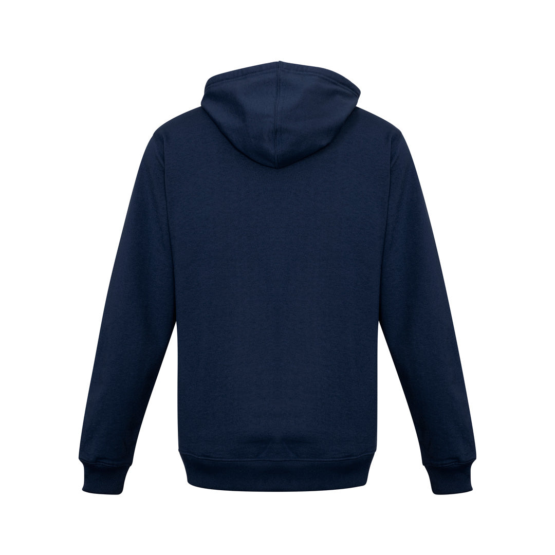 Biz Collection The Crew Zip Hoodie | Mens Outerwear