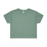 AS Colour The Crop Tee | Ladies | Short Sleeve Shirts & Tops