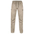 Bad Workwear The Bad Saviour Cuffed Work Pant | Mens Khaki Pants