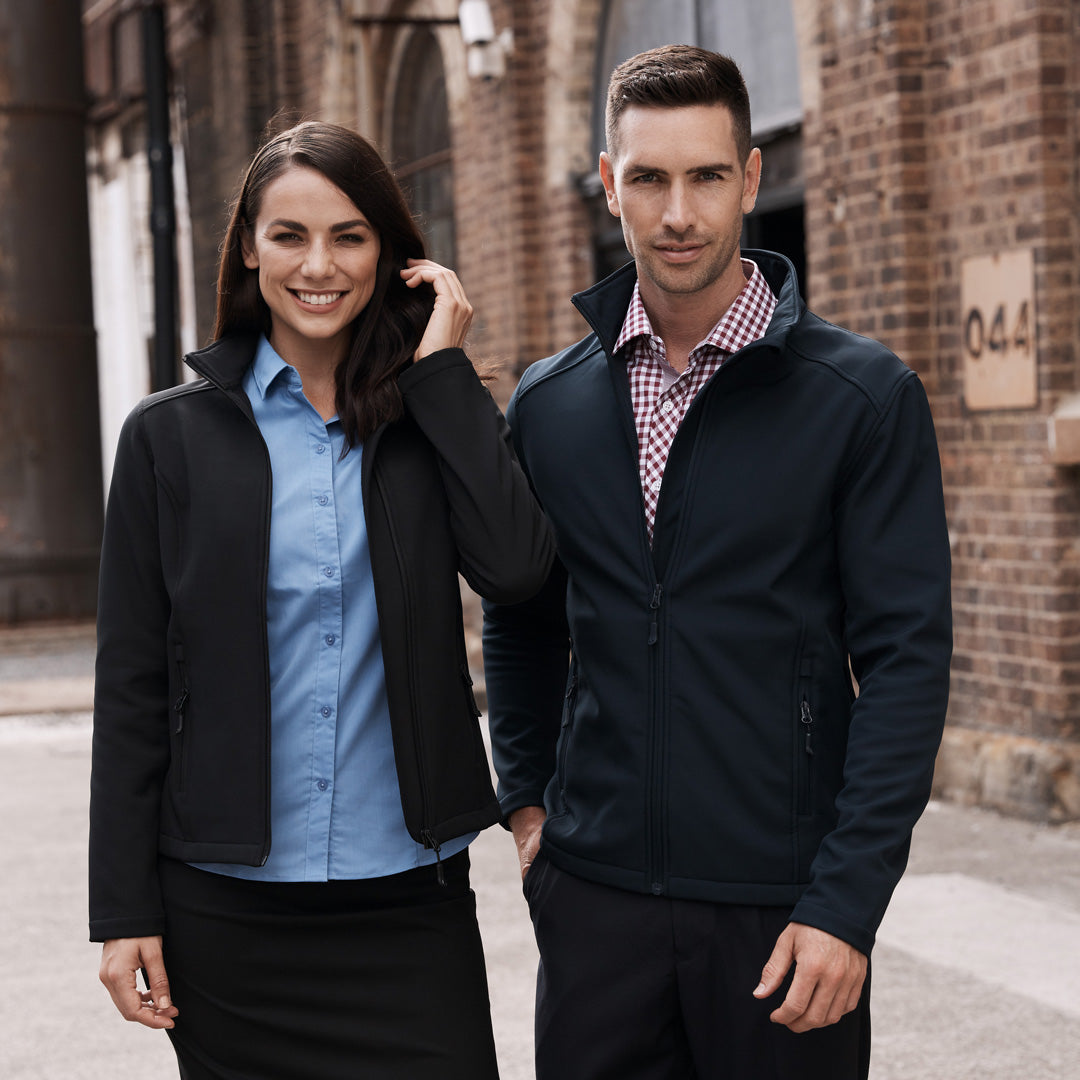 Aussie Pacific The Selwyn Jacket | Mens Coats & Jackets