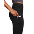 Sport-Tek The High Rise 7/8 Legging | Pant | Ladies Activewear